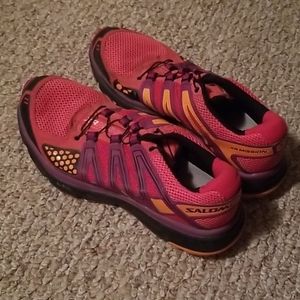 Salomon sneakers
